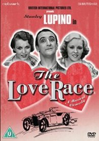 the love race