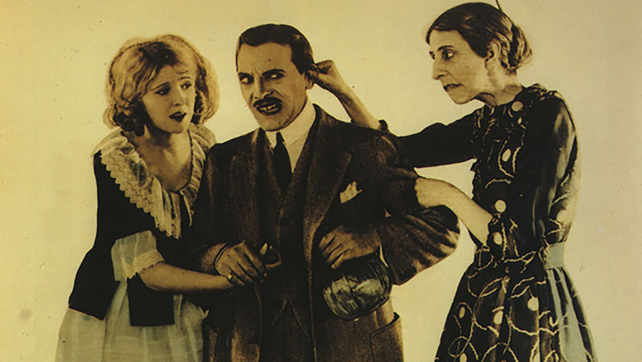 BE MY WIFE 2 - please credit Lisa Stein Haven