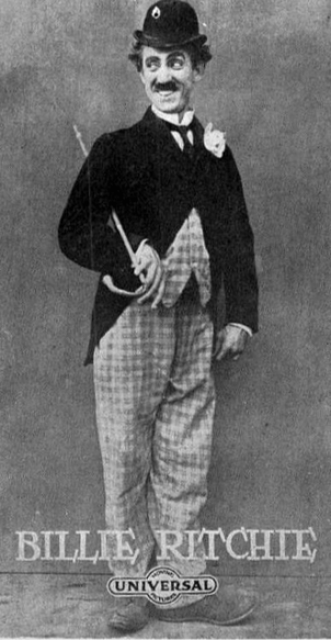 ritchie
